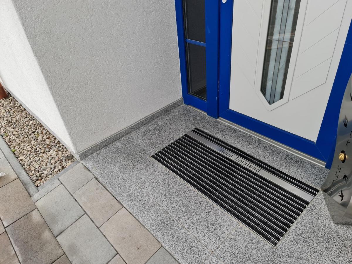 Haus Emsland By Altmann Apartment Binz Exterior photo